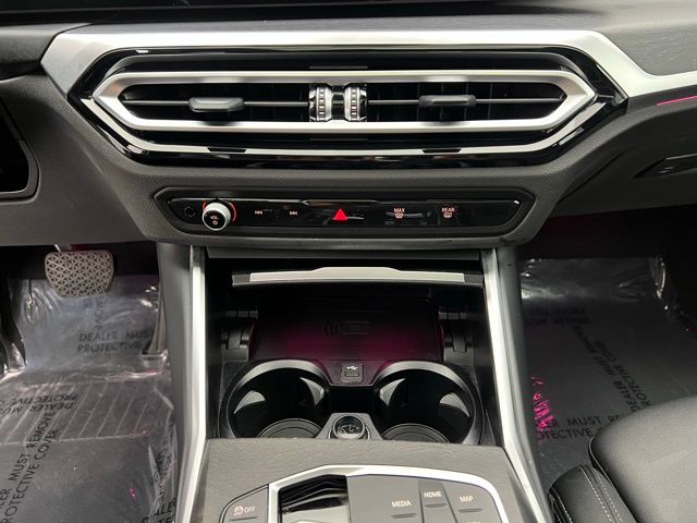 2024 Bmw 330i xDrive photo 30
