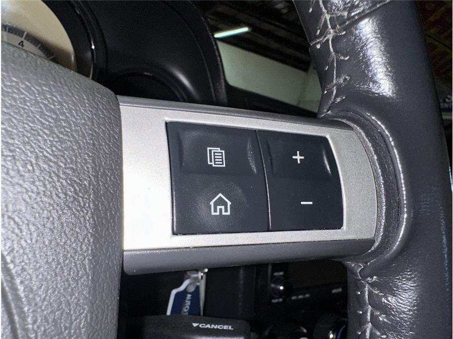 2010 Dodge Challenger R/T Classic photo 23