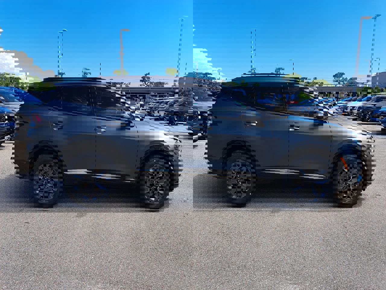2025 Kia Sportage Hybrid SX Prestige photo 3