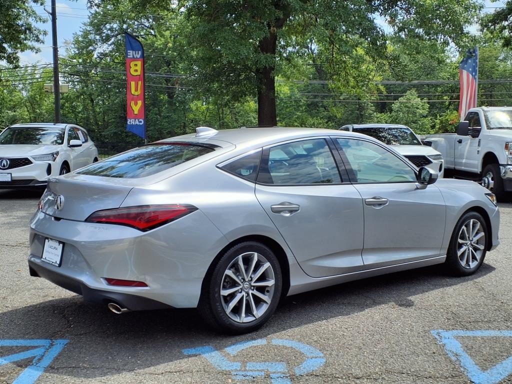 2023 Acura Integra Base photo 4