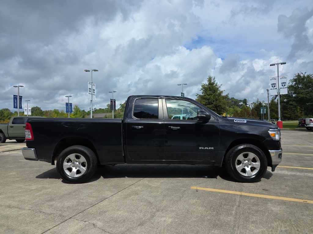 2020 Ram 1500 Big Horn photo 9