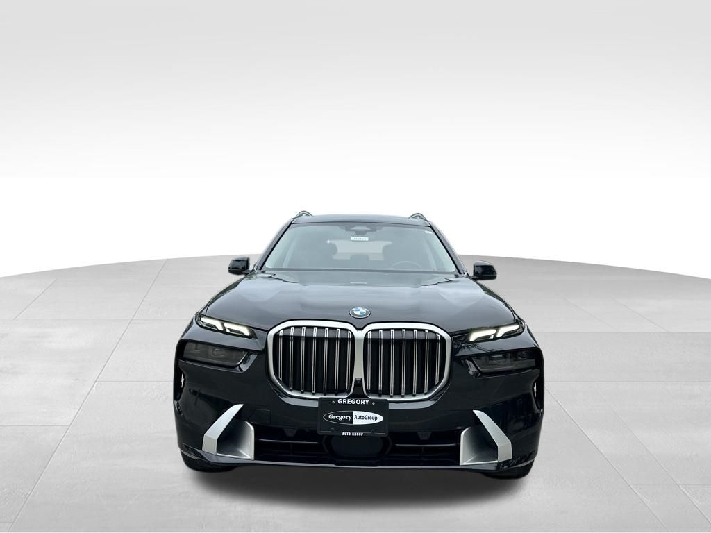 2024 Bmw X7 xDrive40i photo 2