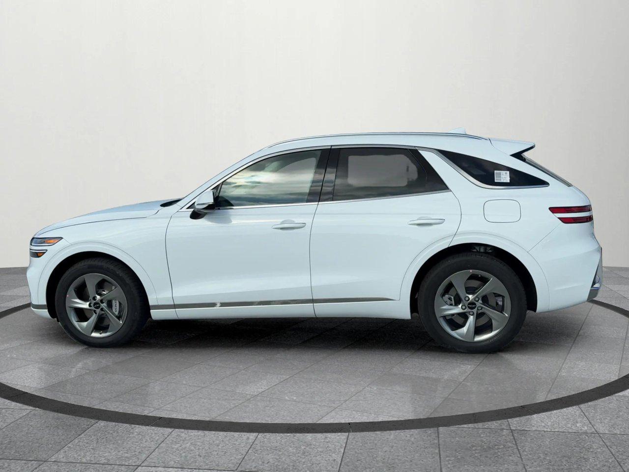 2026 Genesis GV70 2.5T photo 3