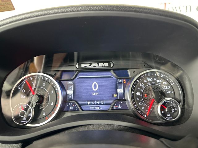 2025 Ram 2500 Big Horn photo 14