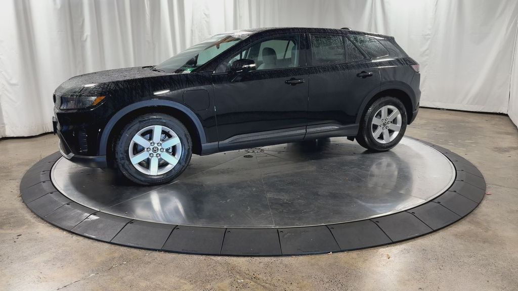 2025 Honda Prologue EX photo 4