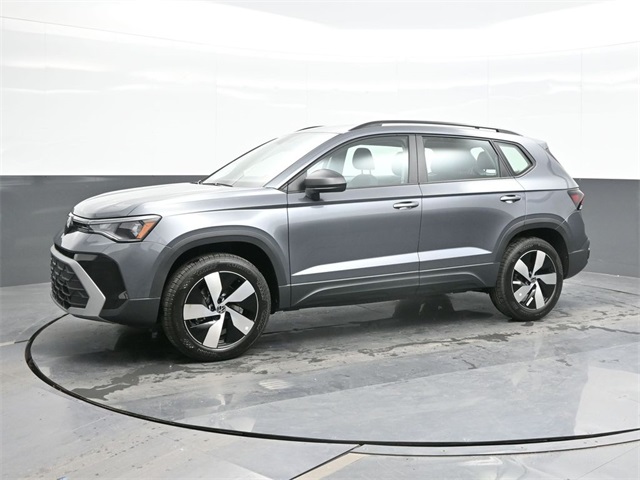 2025 Volkswagen Taos S photo 2
