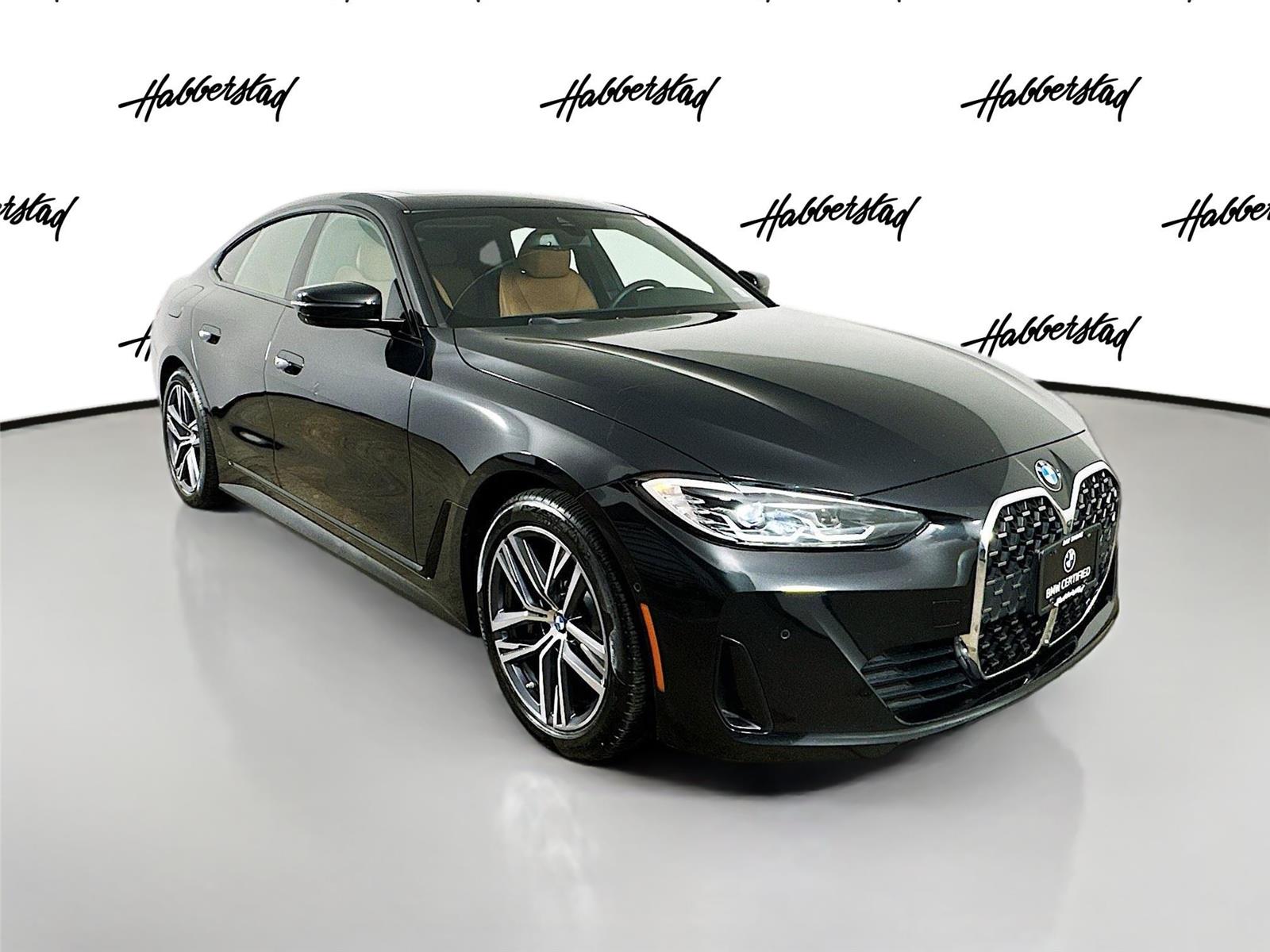 2023 Bmw 430i xDrive GC photo 3