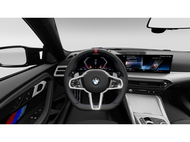 2026 Bmw M240i xDrive Coupe photo 3