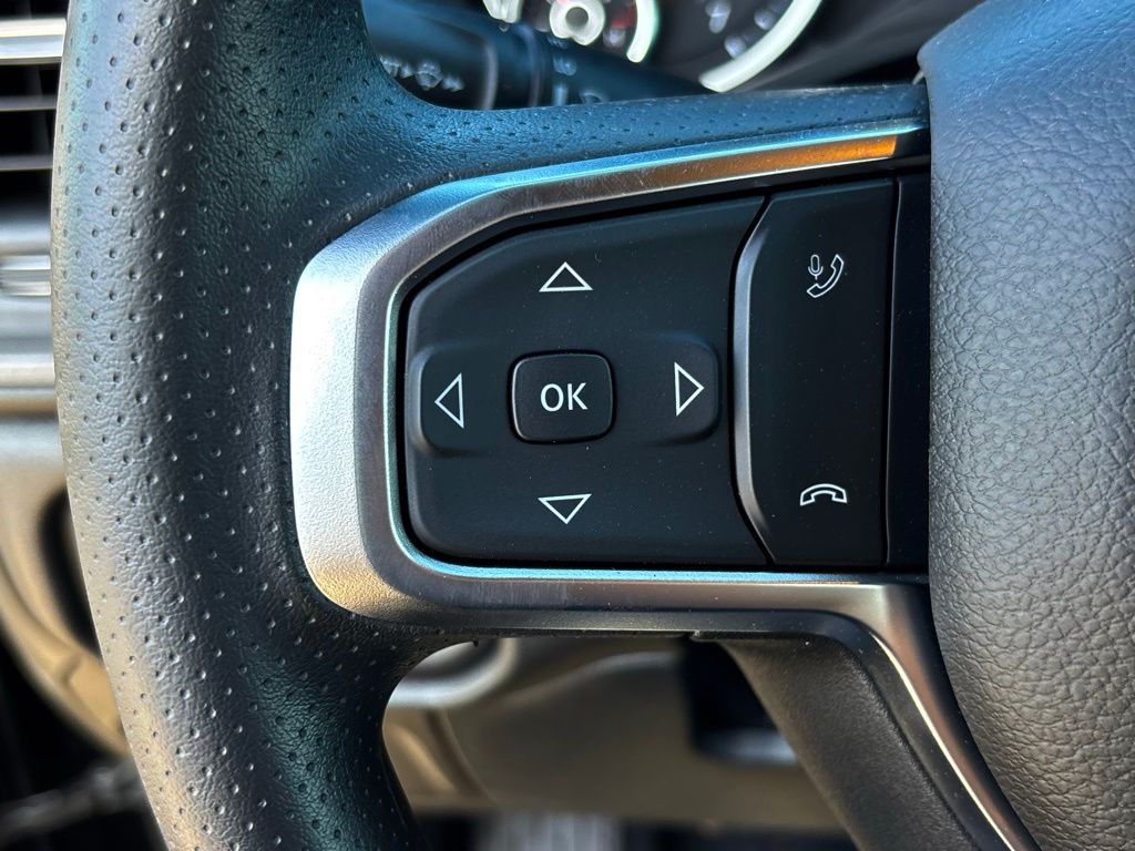 2026 Ram 1500 Tradesman photo 11