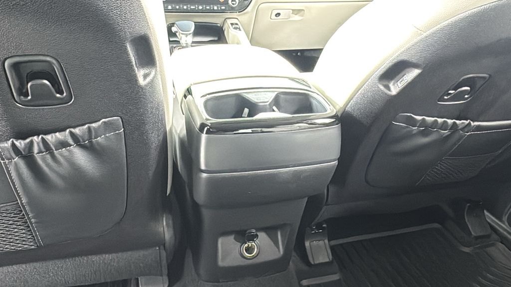 2025 Kia Telluride EX photo 37