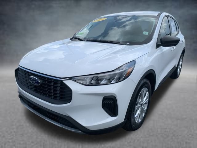 2025 Ford Escape Active photo 3