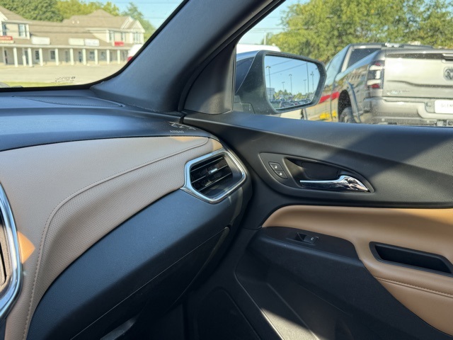 2018 Chevrolet Equinox Premier photo 20