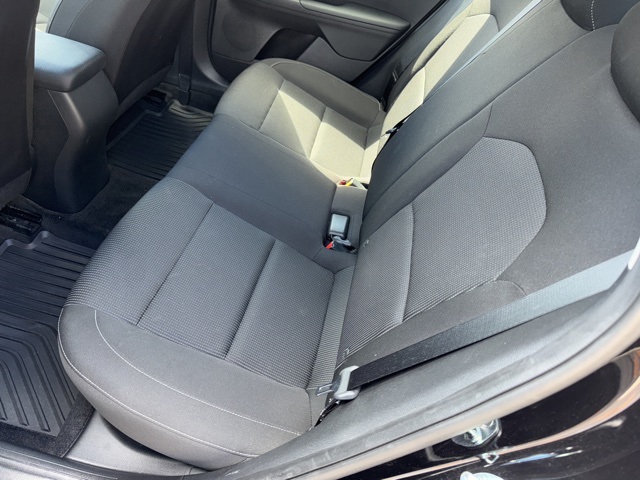 2021 Kia Forte LXS photo 15