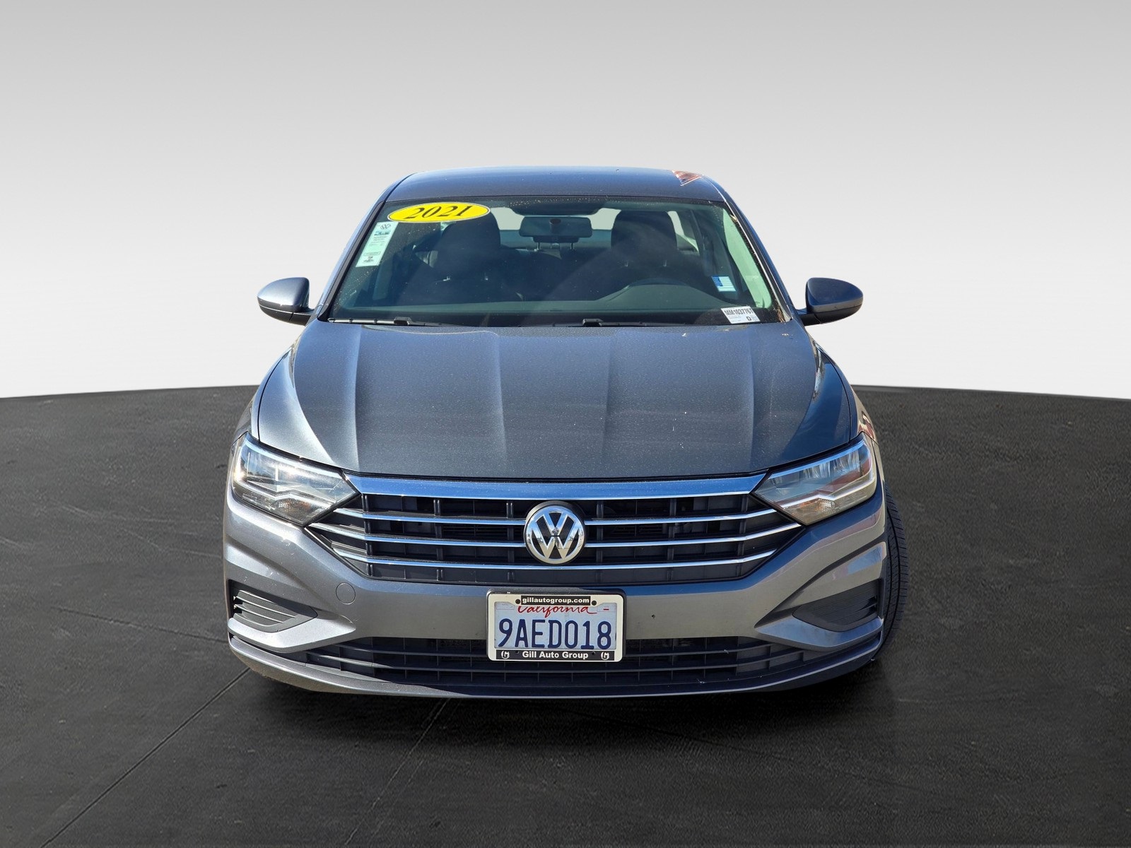 Used 2021 Volkswagen Jetta S with VIN 3VWN57BU4MM103776 for sale in Tracy, CA