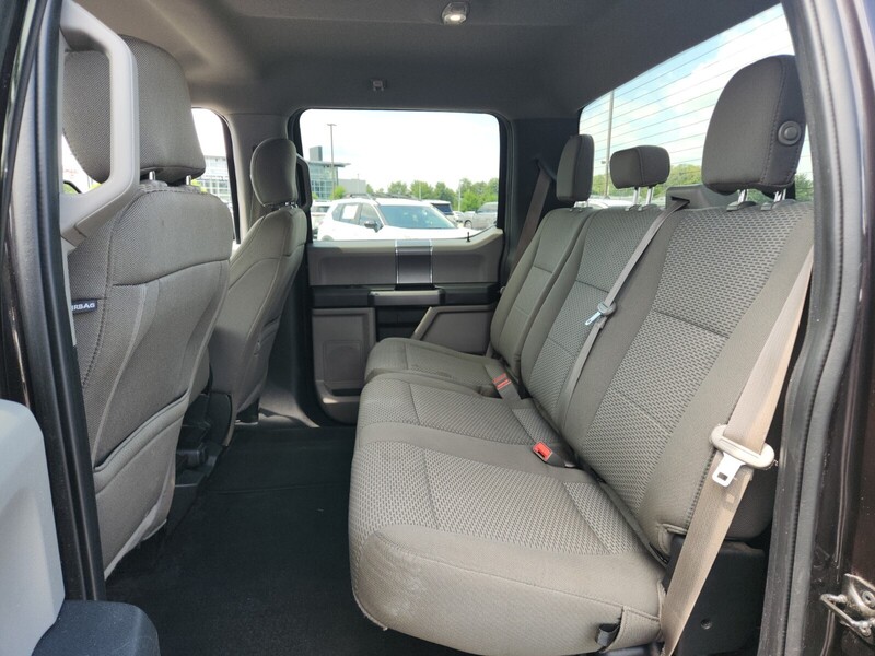 2019 Ford F-150 XLT photo 12