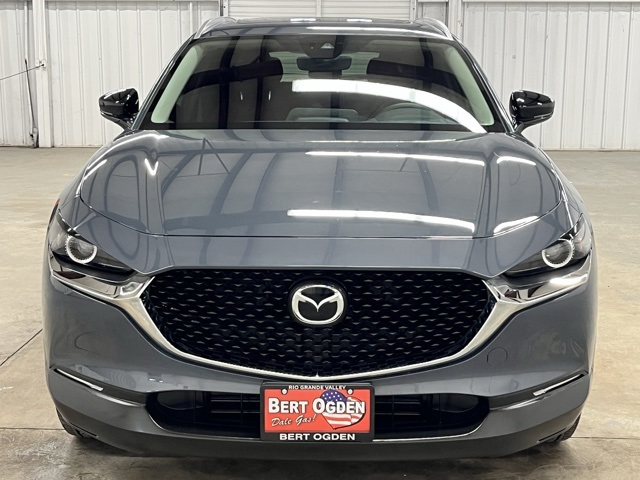 2023 Mazda CX-30 2.5 S Carbon photo 2