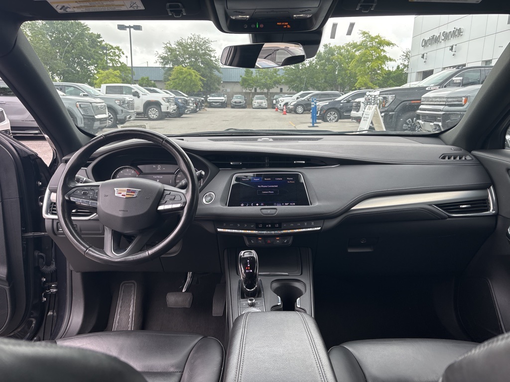 2023 Cadillac XT4 Premium Luxury photo 37