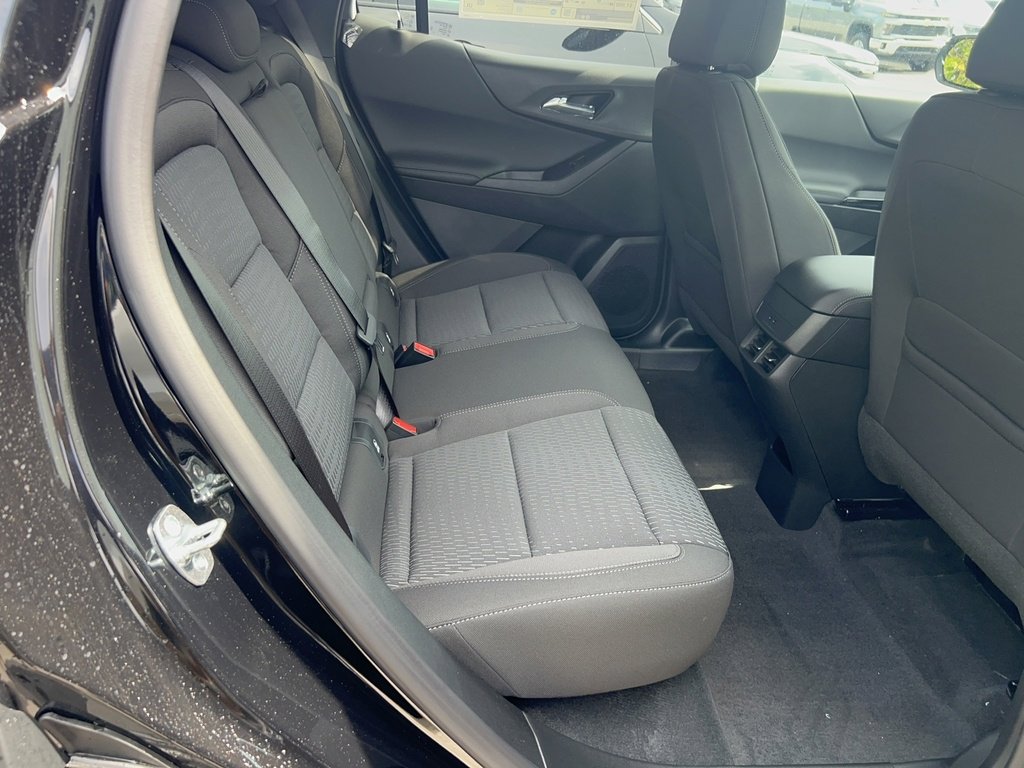 2026 Chevrolet Equinox LT photo 3