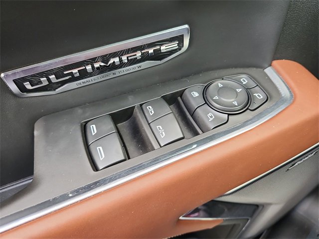 2025 Gmc Sierra 1500 Denali Ultimate photo 20