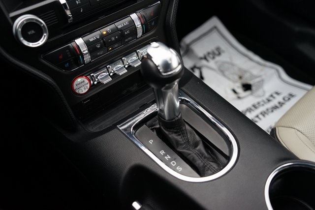 2015 FORD MUSTANG - Image 18