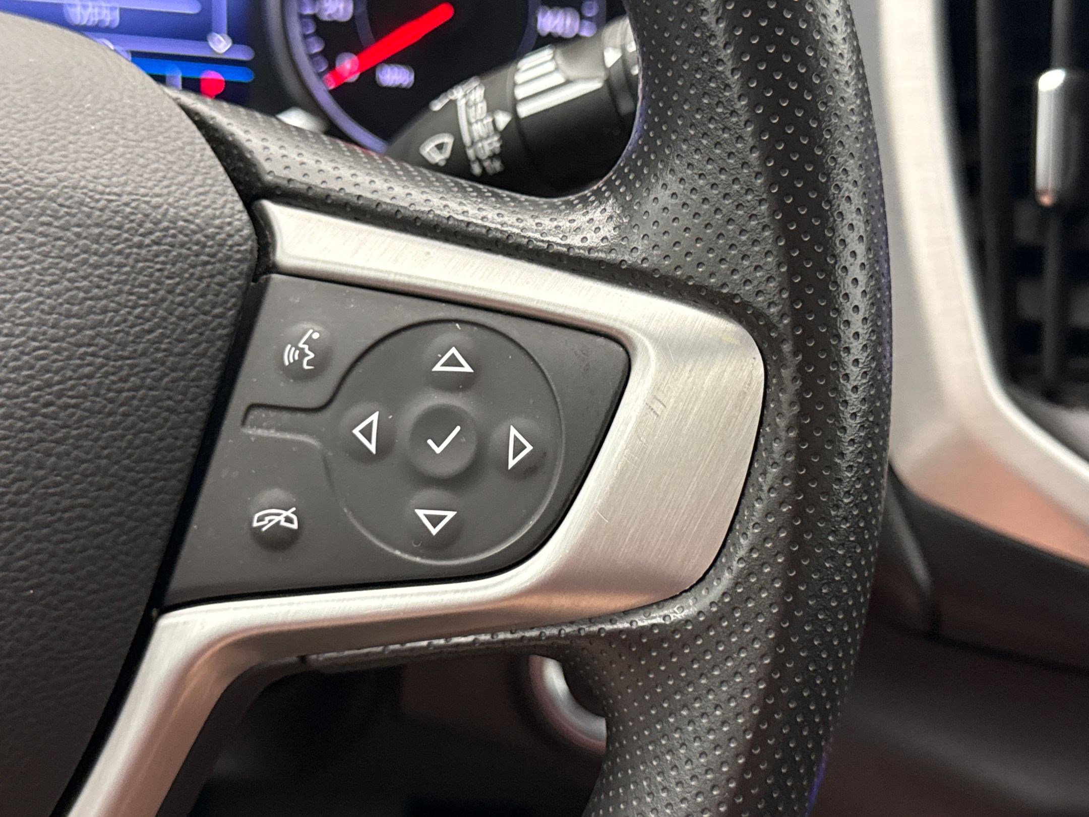 2022 Gmc Terrain SLE photo 34