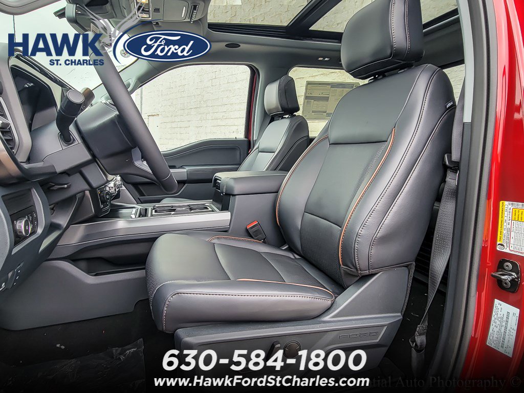 2026 FORD F-250 - Image 5