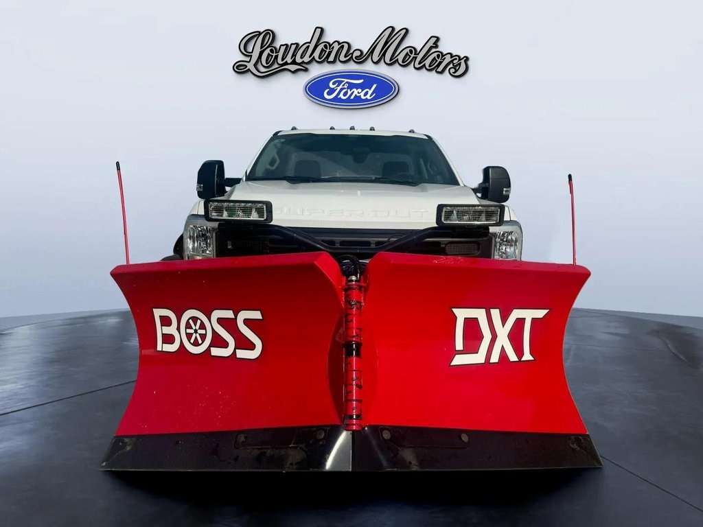 2024 Ford F-250 XL photo 7