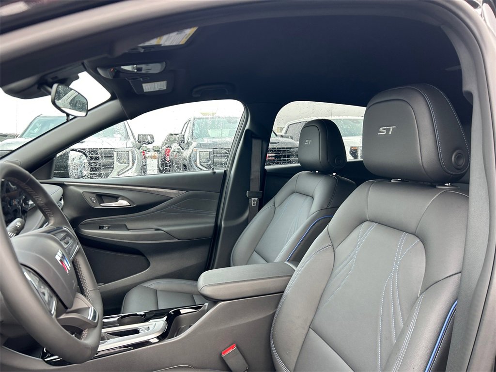 2026 BUICK ENVISTA - Image 14