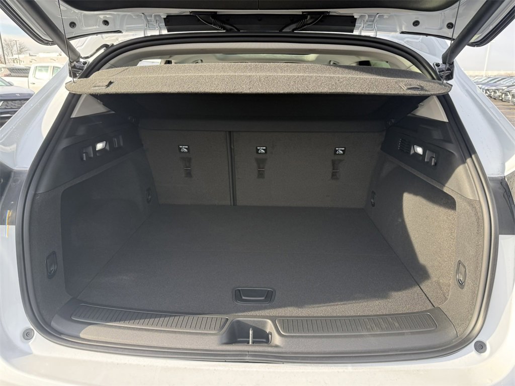 2026 BUICK ENVISION - Image 33