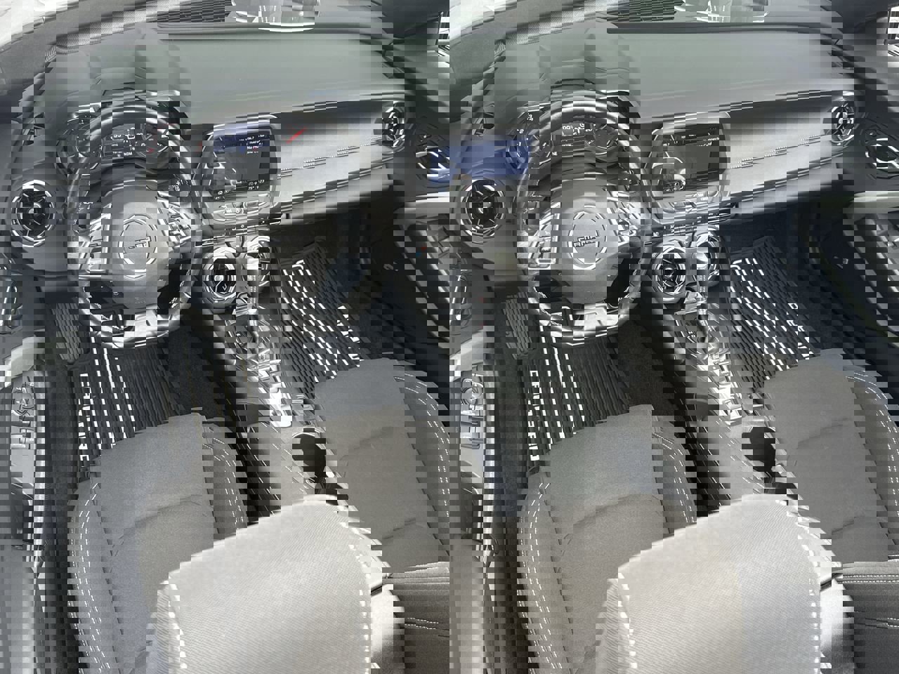 2023 Chevrolet Camaro LT1 photo 24