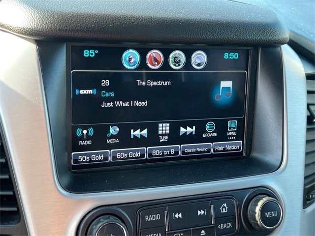 2020 Gmc Yukon SLE photo 9