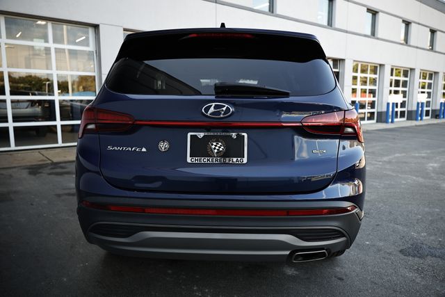 2023 Hyundai Santa Fe SE photo 10