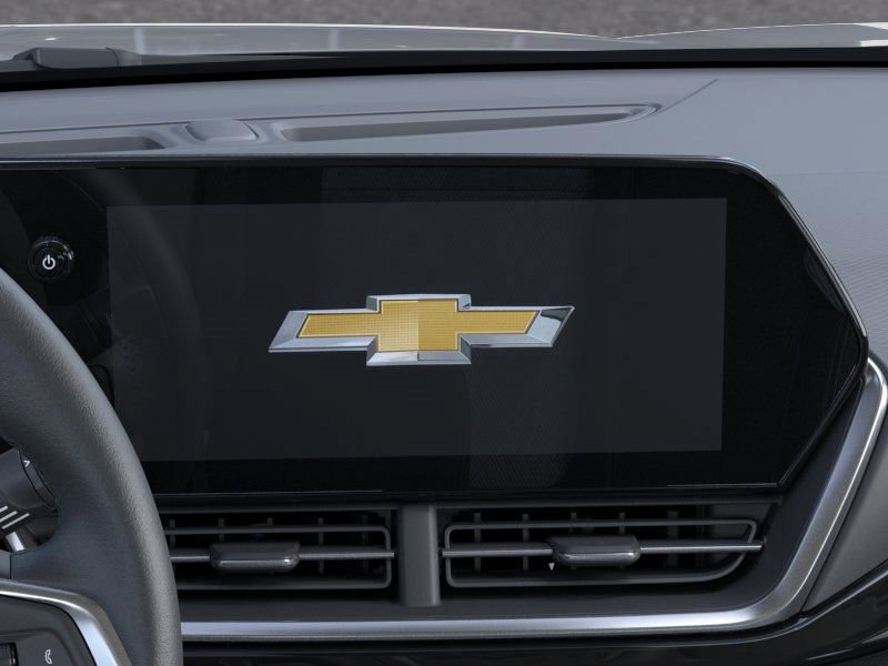 2025 Chevrolet Trax ACTIV photo 17