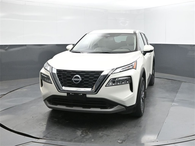 2023 Nissan Rogue SV photo 25