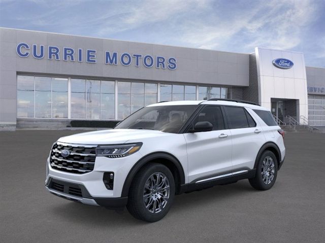 2025 FORD EXPLORER - Image 24