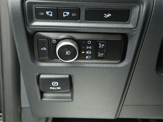 2023 FORD F-150 - Image 11