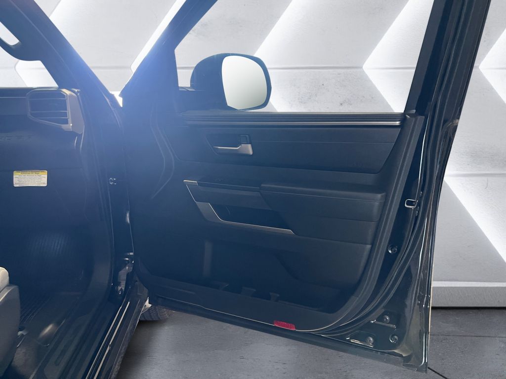 2025 Toyota Tundra SR5 photo 25