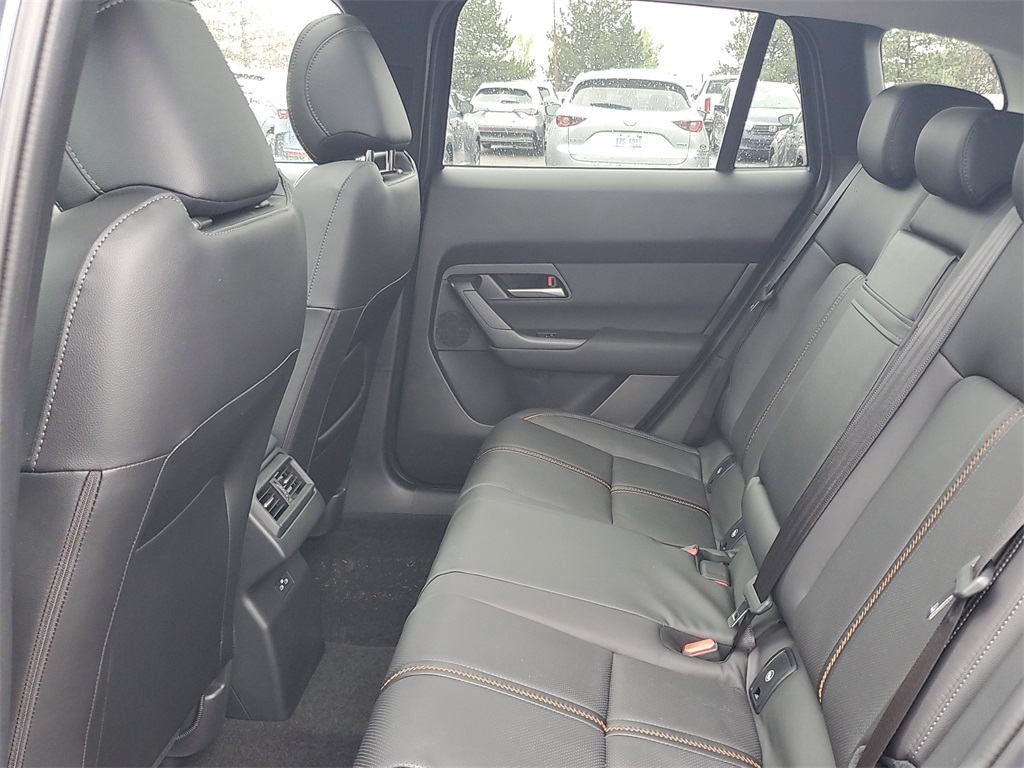 2025 Mazda CX-50 Premium photo 29