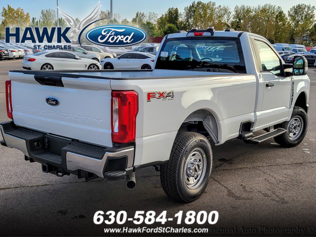 2026 FORD F-250 - Image 6