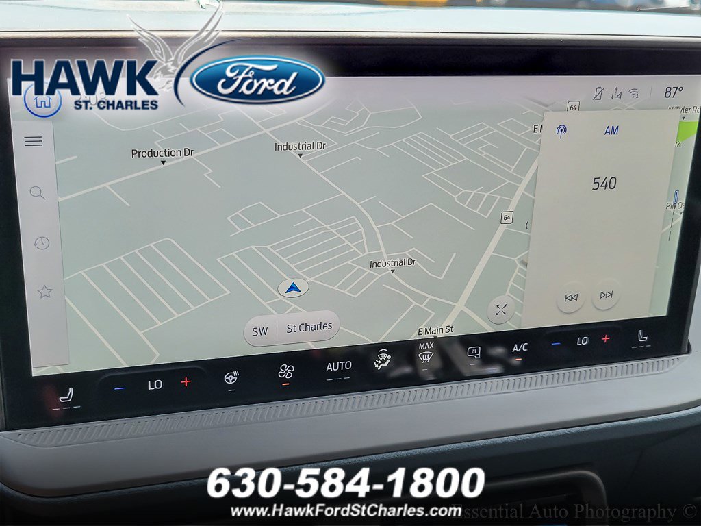 2025 FORD MAVERICK - Image 12