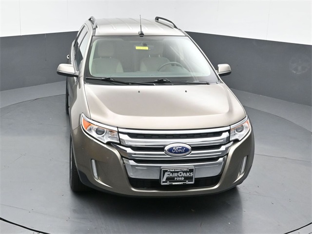 2014 Ford Edge SEL photo 39
