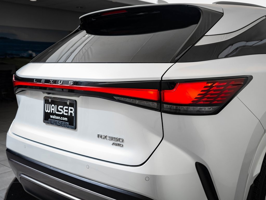 2023 Lexus RX 350 Premium photo 15