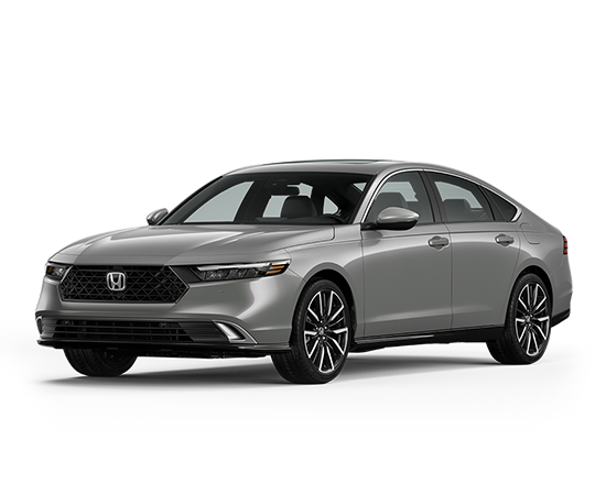 2025 Honda Accord Hybrid Touring's photo