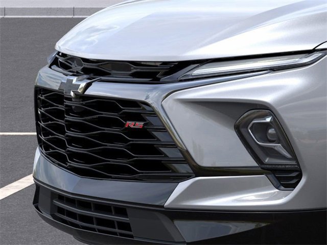 2025 Chevrolet Blazer RS photo 11