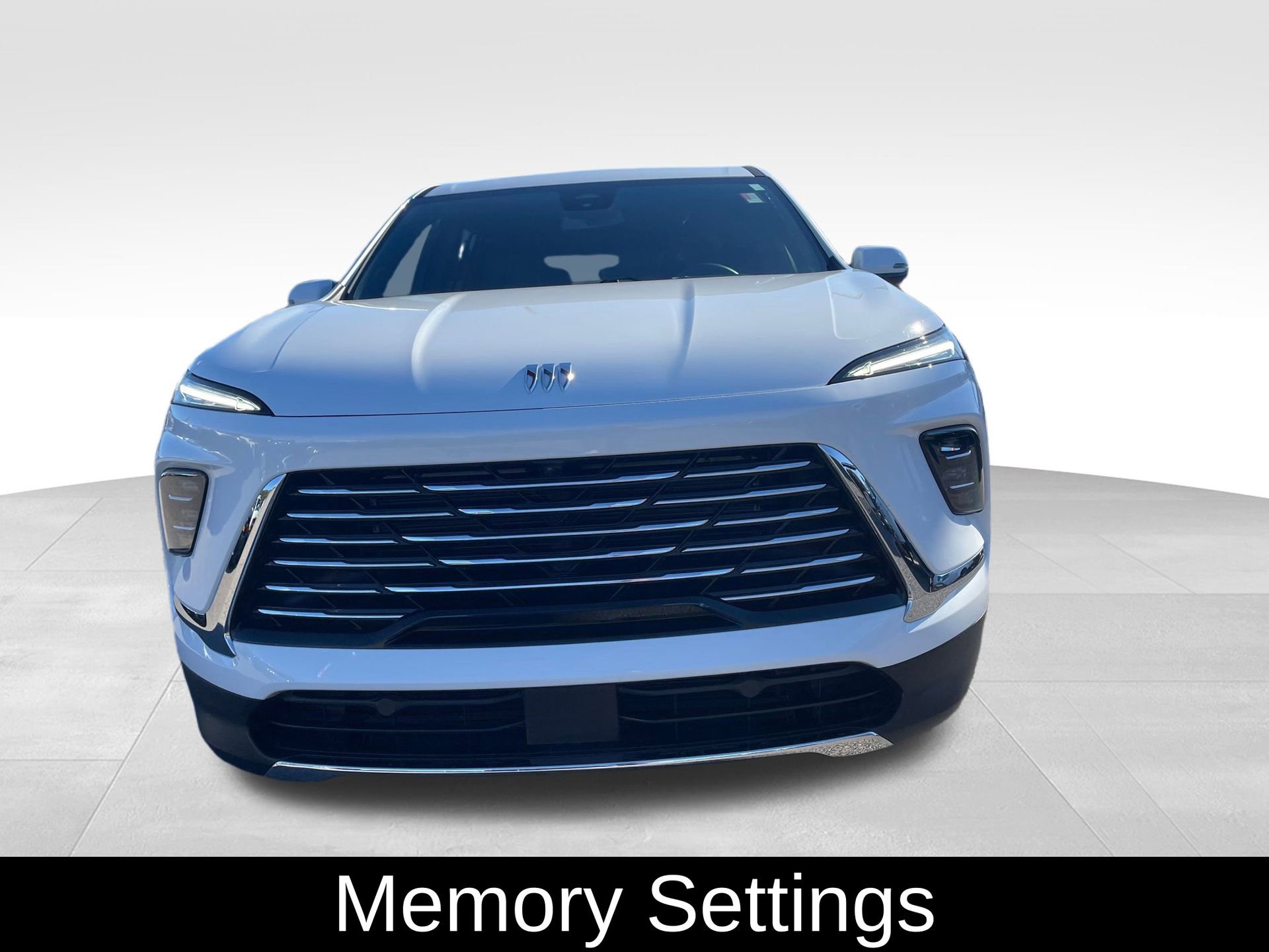 2025 Buick Enclave Preferred photo 3