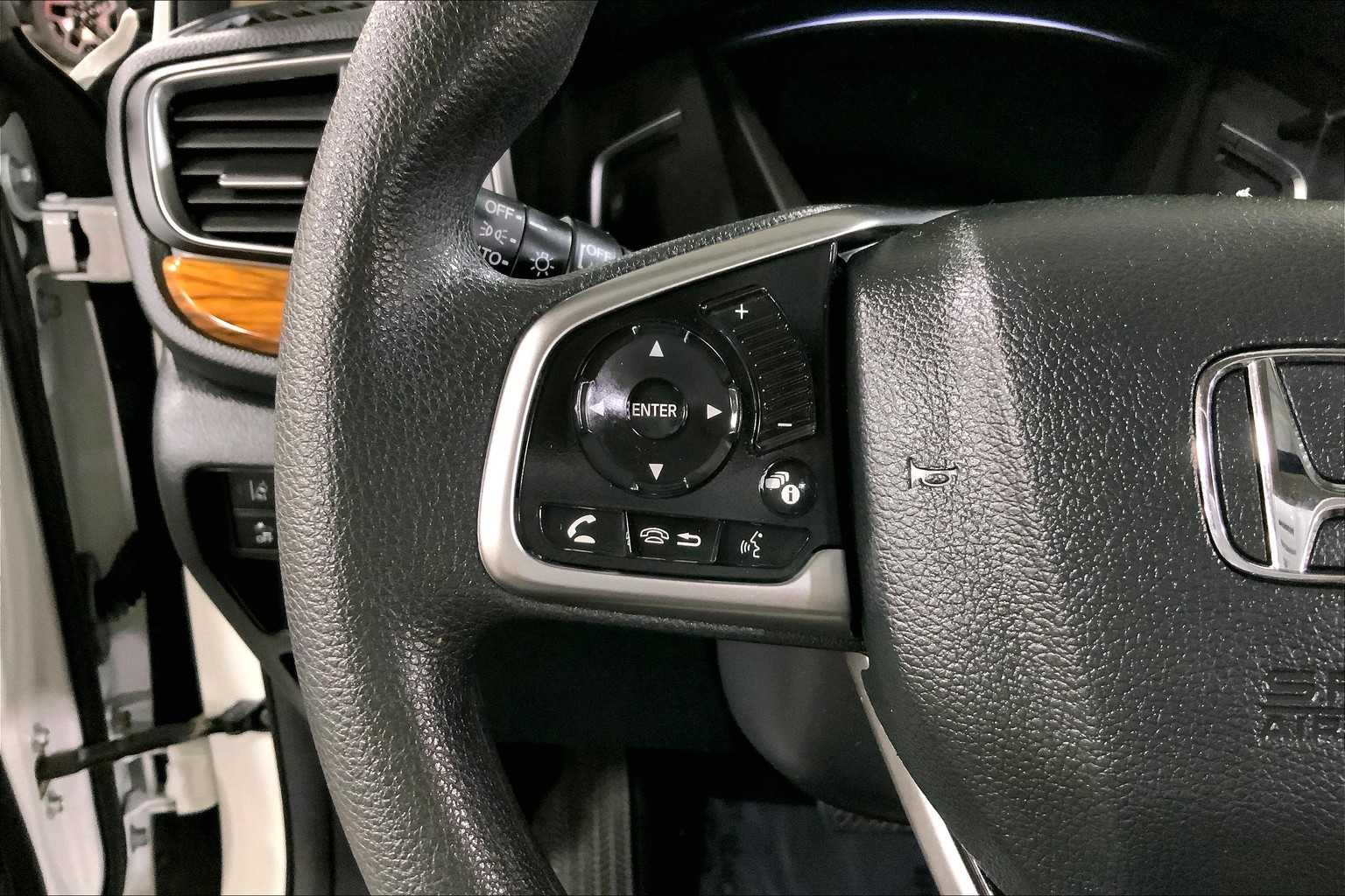 2018 Honda CR-V EX photo 22