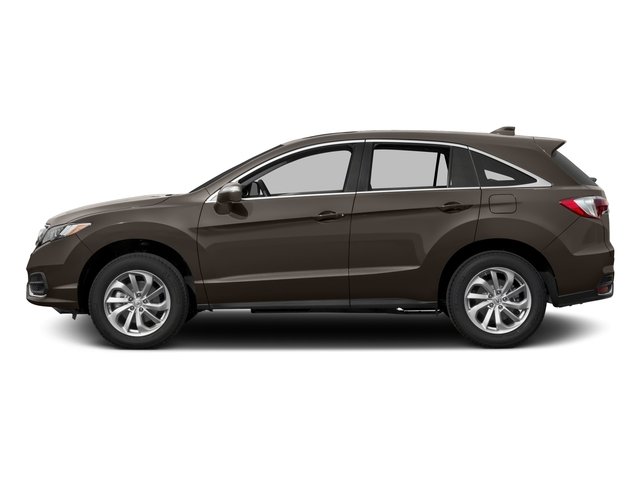 2017 Acura RDX Technology photo 6