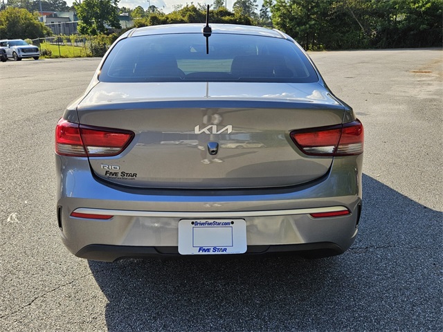 2022 Kia Rio S photo 10