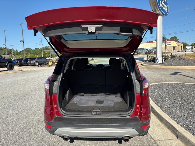 2018 Ford Escape SE photo 24