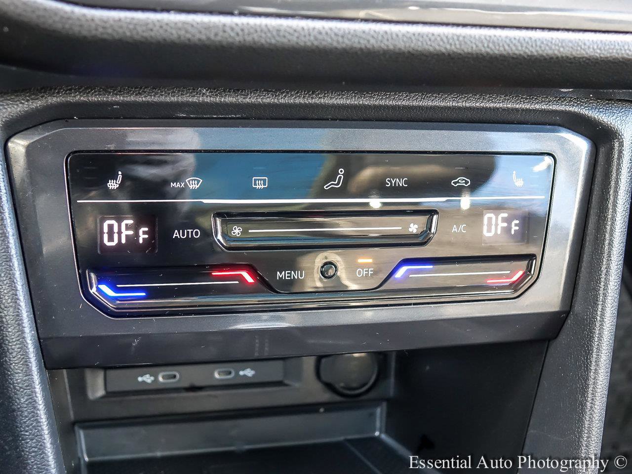 2024 VOLKSWAGEN TIGUAN - Image 15